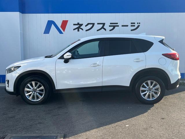 CX-5 XD プロアクティブ 1年保証付 ディーゼル(軽油) バックカメラ 衝突被害軽減システム 禁煙車 ドラレコ スマートキー LEDヘッド ビルトインETC クルコン 純正17インチアルミ オートハイビーム 車線逸脱警報(31枚目)