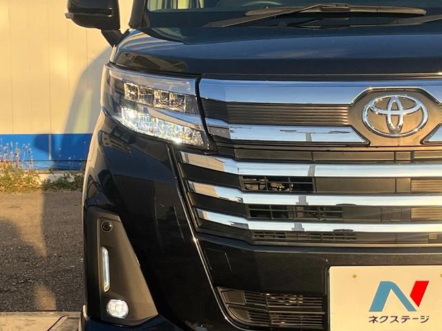 【ＬＥＤヘッドライト】悪天候や夜間走行時も良好な視界を確保し安心して運転できる高輝度ＬＥＤヘッドライトを装備！点灯速度が早く、消費電力も抑えられています。