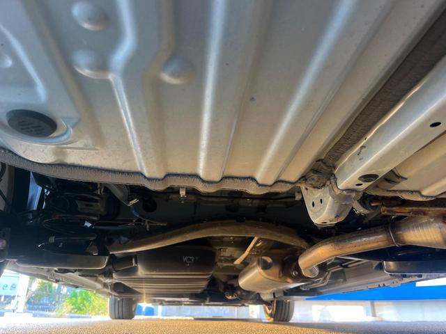 下回りがきれいなうちに、防錆加工の施工がオススメ。降雪地域はもちろん、沿岸部にお住いの方や、趣味でマリン・ウィンタースポーツをされる方にご好評いただいております。