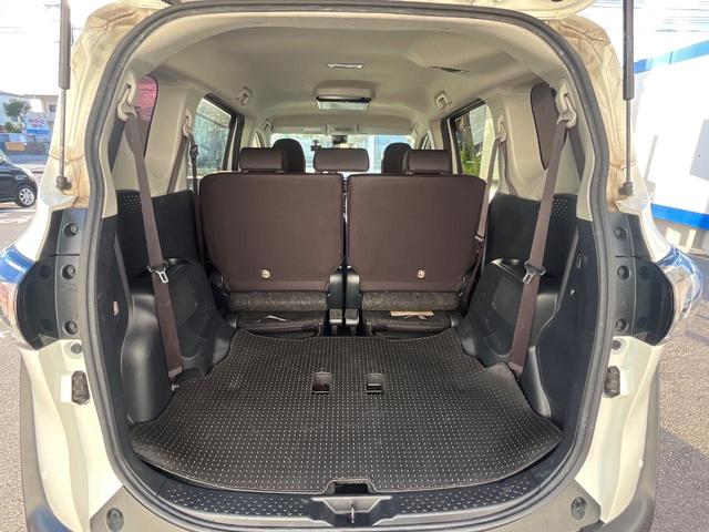 シエンタ ハイブリッド G セーフティーエディション 1年保証付 両側電動ドア SDナビ 全周囲カメラ 衝突被害軽減システム 禁煙車 ドラレコ スマートキー ETC クルコン オートハイビーム 車線逸脱警報 オートエアコン Bluetooth(12枚目)