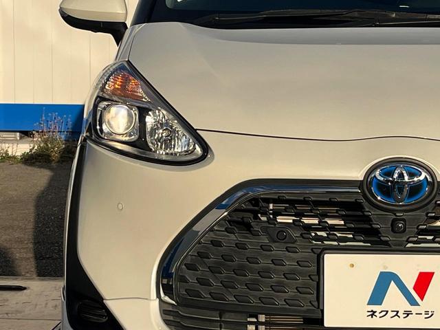 シエンタ ハイブリッド G セーフティーエディション 1年保証付 両側電動ドア SDナビ 全周囲カメラ 衝突被害軽減システム 禁煙車 ドラレコ スマートキー ETC クルコン オートハイビーム 車線逸脱警報 オートエアコン Bluetooth(14枚目)