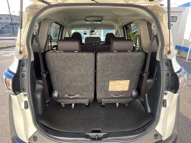 シエンタ ハイブリッド G セーフティーエディション 1年保証付 両側電動ドア SDナビ 全周囲カメラ 衝突被害軽減システム 禁煙車 ドラレコ スマートキー ETC クルコン オートハイビーム 車線逸脱警報 オートエアコン Bluetooth(37枚目)