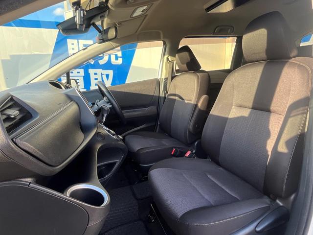 シエンタ ハイブリッド G セーフティーエディション 1年保証付 両側電動ドア SDナビ 全周囲カメラ 衝突被害軽減システム 禁煙車 ドラレコ スマートキー ETC クルコン オートハイビーム 車線逸脱警報 オートエアコン Bluetooth(47枚目)