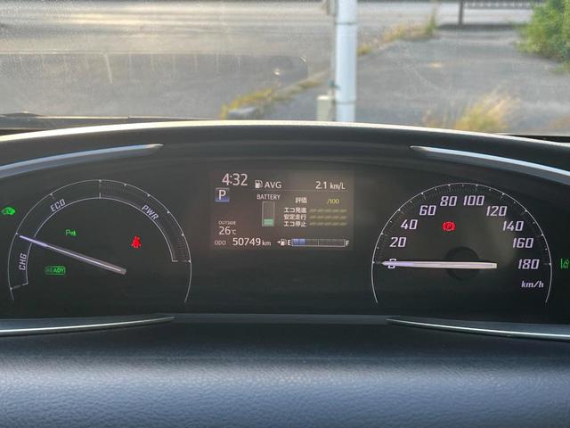 シエンタ ハイブリッド G セーフティーエディション 1年保証付 両側電動ドア SDナビ 全周囲カメラ 衝突被害軽減システム 禁煙車 ドラレコ スマートキー ETC クルコン オートハイビーム 車線逸脱警報 オートエアコン Bluetooth(56枚目)