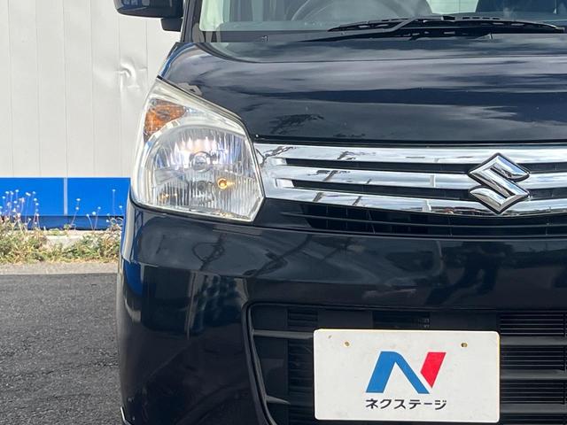 【ＨＩＤヘッドライト】非常に明るく前方を照らしてくれるので、悪天候や夜間の走行時も視界良好で安心してお乗りいただけます。