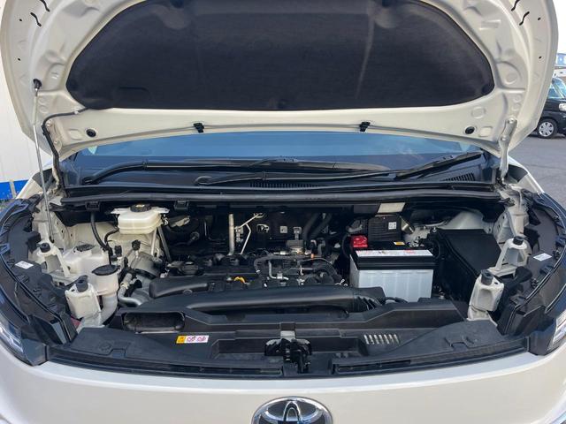 親切・丁寧な専門メカニックスタッフが応対！・車検・点検整備・事故等の修理などアフターサービスも安心。お車のカスタマイズもネクステージのサービススタッフまでご相談ください！