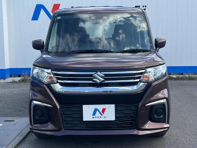 弊社では、全車『修復歴なし』のお車のみ取り扱っております。専任バイヤーによる厳選した仕入れの後、入庫後の車両チェックを行い、ネクステージが認定した高品質な中古車をご提供しております。