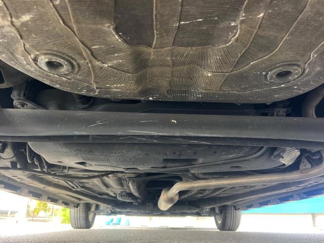 下回りがきれいなうちに、防錆加工の施工がオススメ。降雪地域はもちろん、沿岸部にお住いの方や、趣味でマリン・ウィンタースポーツをされる方にご好評いただいております。