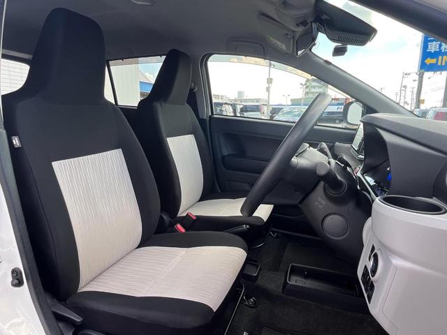 ミライース G リミテッドSAIII 1年保証付 バックカメラ 衝突被害軽減システム 禁煙車 ドラレコ LEDヘッド 純正14インチアルミ 車線逸脱警報 Bluetooth CD DVD再生 フルセグ(9枚目)