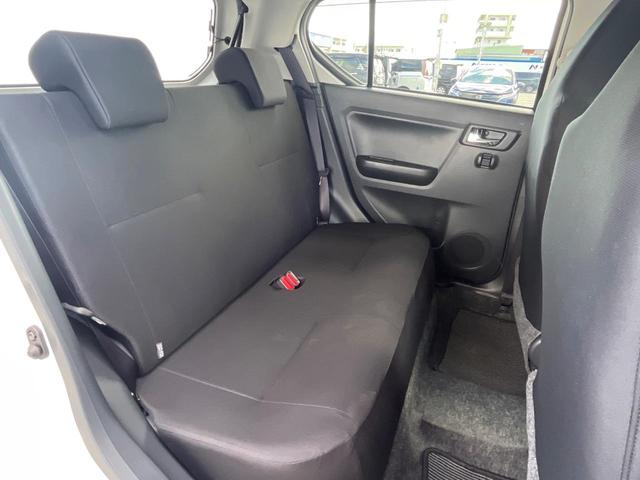 ミライース G リミテッドSAIII 1年保証付 バックカメラ 衝突被害軽減システム 禁煙車 ドラレコ LEDヘッド 純正14インチアルミ 車線逸脱警報 Bluetooth CD DVD再生 フルセグ(10枚目)