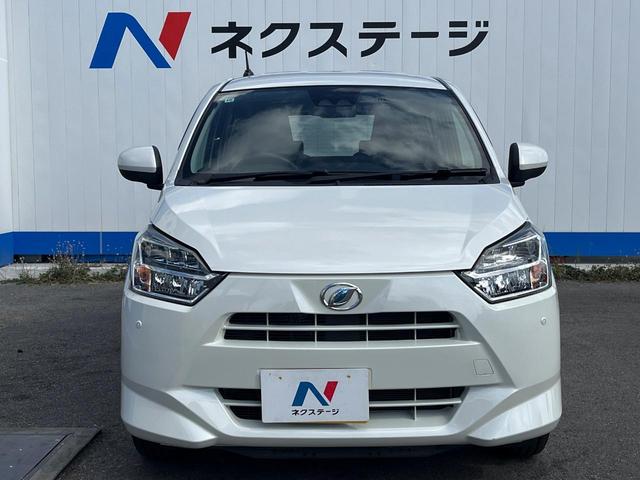 ミライース G リミテッドSAIII 1年保証付 バックカメラ 衝突被害軽減システム 禁煙車 ドラレコ LEDヘッド 純正14インチアルミ 車線逸脱警報 Bluetooth CD DVD再生 フルセグ(15枚目)