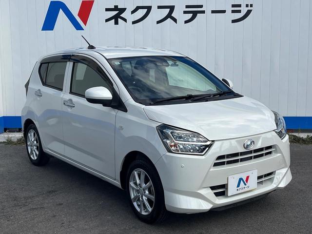 ミライース G リミテッドSAIII 1年保証付 バックカメラ 衝突被害軽減システム 禁煙車 ドラレコ LEDヘッド 純正14インチアルミ 車線逸脱警報 Bluetooth CD DVD再生 フルセグ(17枚目)