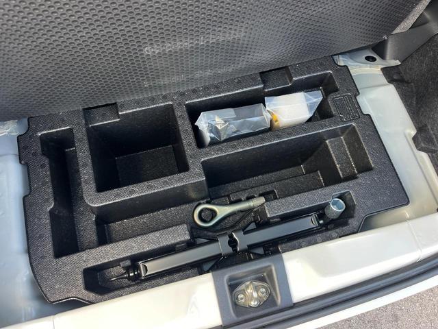 ミライース G リミテッドSAIII 1年保証付 バックカメラ 衝突被害軽減システム 禁煙車 ドラレコ LEDヘッド 純正14インチアルミ 車線逸脱警報 Bluetooth CD DVD再生 フルセグ(22枚目)