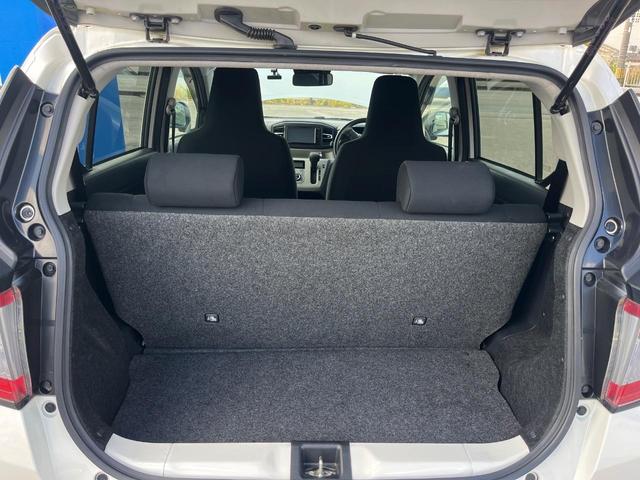 ミライース G リミテッドSAIII 1年保証付 バックカメラ 衝突被害軽減システム 禁煙車 ドラレコ LEDヘッド 純正14インチアルミ 車線逸脱警報 Bluetooth CD DVD再生 フルセグ(24枚目)