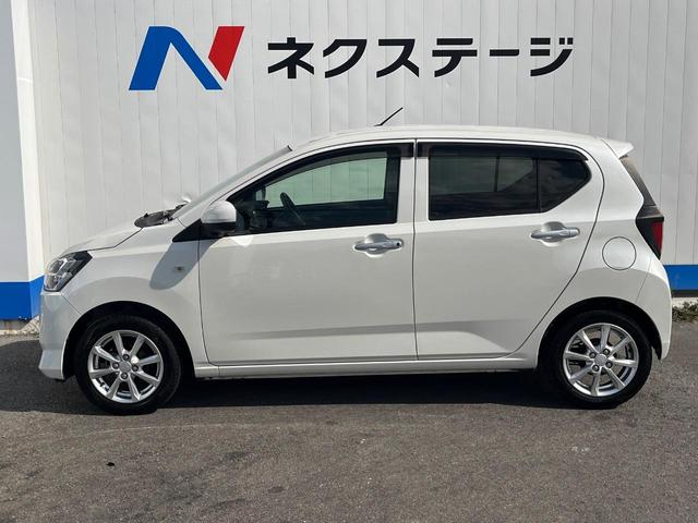 ミライース G リミテッドSAIII 1年保証付 バックカメラ 衝突被害軽減システム 禁煙車 ドラレコ LEDヘッド 純正14インチアルミ 車線逸脱警報 Bluetooth CD DVD再生 フルセグ(34枚目)