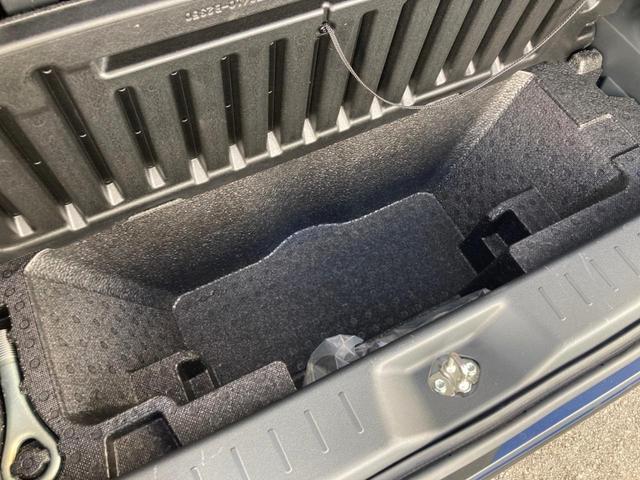 ムーヴキャンバス X 1年保証付 SDナビ 禁煙車 スマートキー オートライト オートエアコン Bluetooth CD DVD再生 フルセグ 盗難防止装置 プライバシーガラス トラクションコントロール(36枚目)