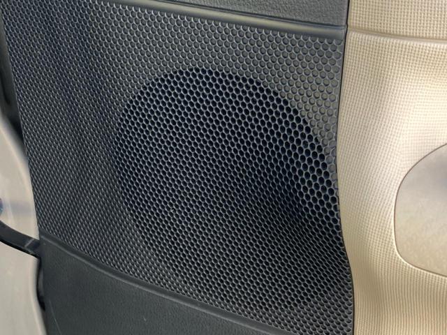 ムーヴキャンバス X 1年保証付 SDナビ 禁煙車 スマートキー オートライト オートエアコン Bluetooth CD DVD再生 フルセグ 盗難防止装置 プライバシーガラス トラクションコントロール(39枚目)