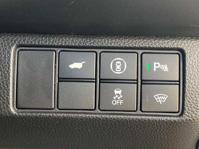 ヴェゼル ｅ：ＨＥＶ　Ｚ　１年保証付　全周囲カメラ　衝突被害軽減システム　レーダークルーズ　電動リアゲート　ハーフレザーシート　ドラレコ　スマートキー　ＬＥＤヘッド　ＥＴＣ２．０　純正１８インチアルミ　オートハイビーム（49枚目）