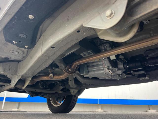 ジムニー ＸＣ　１年保証付　４ＷＤ　ターボ　ＳＤナビ　バックカメラ　衝突被害軽減システム　禁煙車　スマートキー　ＬＥＤヘッド　クルコン　純正１６インチアルミ　車線逸脱警報　オートライト　オートエアコン（34枚目）