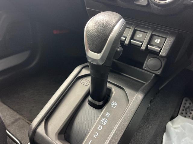 ジムニー ＸＣ　１年保証付　４ＷＤ　ターボ　ＳＤナビ　バックカメラ　衝突被害軽減システム　禁煙車　スマートキー　ＬＥＤヘッド　クルコン　純正１６インチアルミ　車線逸脱警報　オートライト　オートエアコン（45枚目）