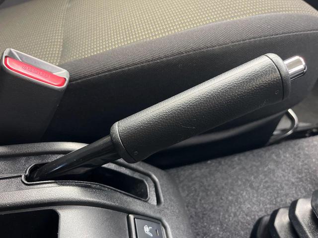 ジムニー ＸＣ　１年保証付　４ＷＤ　ターボ　ＳＤナビ　バックカメラ　衝突被害軽減システム　禁煙車　スマートキー　ＬＥＤヘッド　クルコン　純正１６インチアルミ　車線逸脱警報　オートライト　オートエアコン（47枚目）