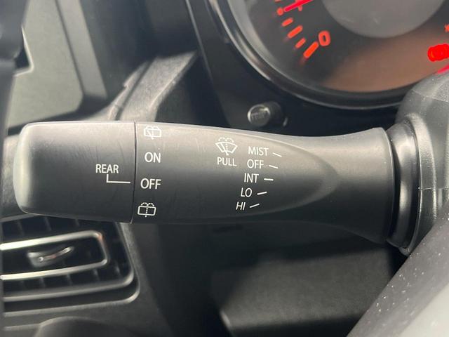 ジムニー ＸＣ　１年保証付　４ＷＤ　ターボ　ＳＤナビ　バックカメラ　衝突被害軽減システム　禁煙車　スマートキー　ＬＥＤヘッド　クルコン　純正１６インチアルミ　車線逸脱警報　オートライト　オートエアコン（50枚目）