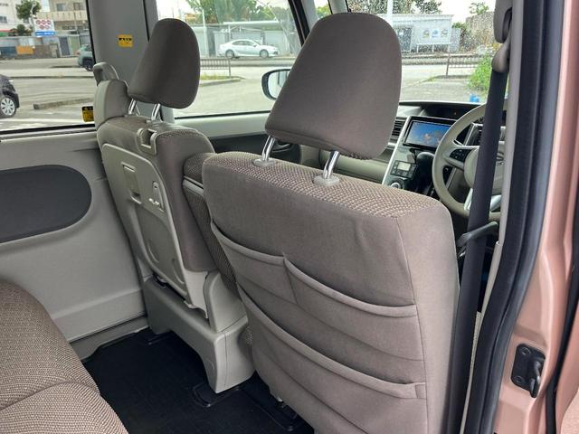 タント ＸリミテッドＳＡＩＩＩ　１年保証付　両側電動ドア　純正ＳＤナビ　全周囲カメラ　禁煙車　シートヒーター　ドラレコ　コーナーセンサー　スマートキー　ＬＥＤヘッド　ＥＴＣ　オートライト　オートエアコン　Ｂｌｕｅｔｏｏｔｈ　ＣＤ（31枚目）