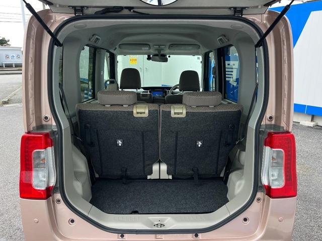 タント ＸリミテッドＳＡＩＩＩ　１年保証付　両側電動ドア　純正ＳＤナビ　全周囲カメラ　禁煙車　シートヒーター　ドラレコ　コーナーセンサー　スマートキー　ＬＥＤヘッド　ＥＴＣ　オートライト　オートエアコン　Ｂｌｕｅｔｏｏｔｈ　ＣＤ（34枚目）