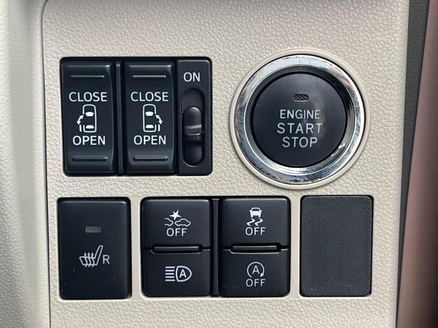 タント ＸリミテッドＳＡＩＩＩ　１年保証付　両側電動ドア　純正ＳＤナビ　全周囲カメラ　禁煙車　シートヒーター　ドラレコ　コーナーセンサー　スマートキー　ＬＥＤヘッド　ＥＴＣ　オートライト　オートエアコン　Ｂｌｕｅｔｏｏｔｈ　ＣＤ（52枚目）