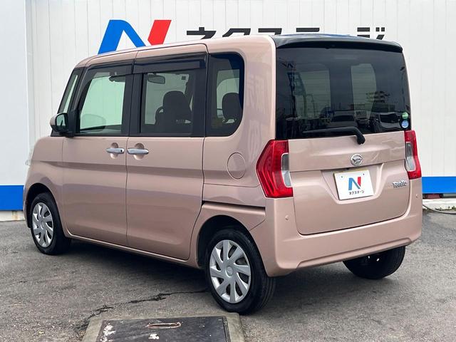 タント ＸリミテッドＳＡＩＩＩ　１年保証付　両側電動ドア　純正ＳＤナビ　全周囲カメラ　禁煙車　シートヒーター　ドラレコ　コーナーセンサー　スマートキー　ＬＥＤヘッド　ＥＴＣ　オートライト　オートエアコン　Ｂｌｕｅｔｏｏｔｈ　ＣＤ（61枚目）