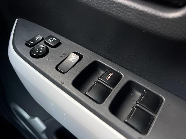 フレアクロスオーバー ＸＧ　１年保証付　衝突被害軽減システム　禁煙車　シートヒーター　スマートキー　ＨＩＤヘッド　オートライト　オートエアコン　ＣＤ（53枚目）