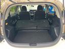 後席を格納すると、これだけの広さが!シーンに合わせたシートアレンジで、大きな荷物も積むことが出来ます♪