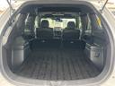 後席を格納すると、これだけの広さが！シーンに合わせたシートアレンジで、大きな荷物も積むことが出来ます♪
