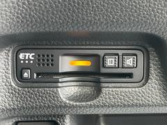 【ＥＴＣ】高速道路の料金所をストレスなく通過！話題のスポットやサービスエリアに多い「スマートIntercooler」利用時は必須のアイテムです。当店でセットアップを実施、ご納車当日からすぐにご利用いただけます！ 7