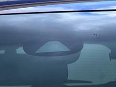 【ホンダセンシング】走行中に前方の車両等を認識し、衝突しそうな時は警報とブレーキで衝突回避と被害軽減をアシスト。より安全にドライブをお楽しみいただけます。 4