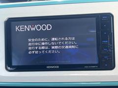 【ナビゲーション】目的地までしっかり案内してくれる使いやすいナビ。Ｂｌｕｅｔｏｏｔｈ接続すればお持ちのスマホやＭＰ３プレイヤーの音楽を再生可能！毎日の運転がさらに楽しくなります！！ 4