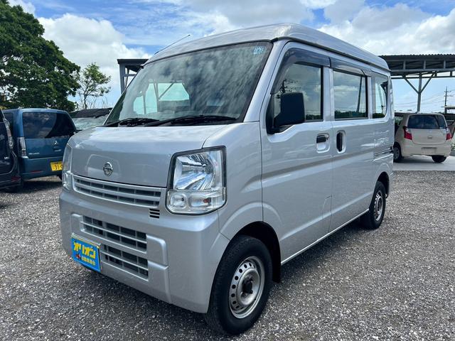 日産 ＮＶ１００クリッパーバン