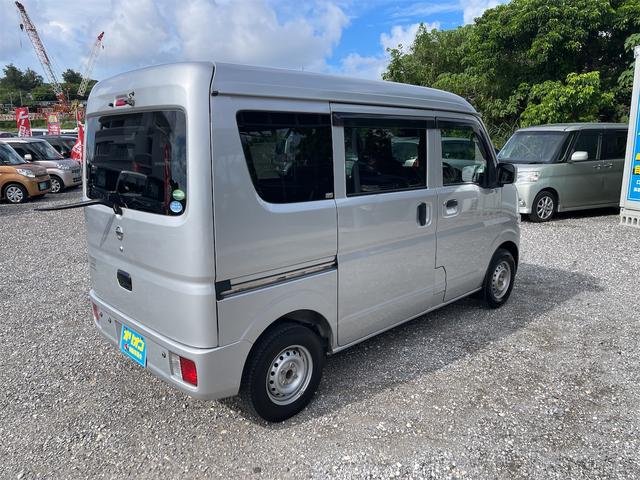 日産 ＮＶ１００クリッパーバン