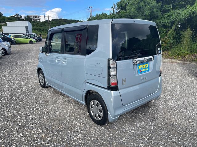 自社認証工場完備♪納車後のアフターサービスもおまかせください♪