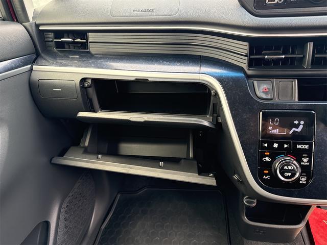 ムーヴ カスタム　ＲＳ　ハイパー　一年保証　プッシュスタート　スマートキー２個　ＣＤ　Ｂｌｕｅｔｏｏｔｈ　純正アルミ　ターボ　エンジンオイル・バッテリー・ワイパーゴム新品（25枚目）