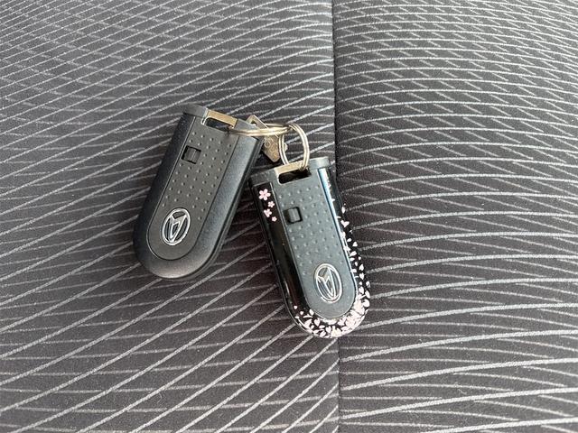 ムーヴ カスタム　ＲＳ　ハイパー　一年保証　プッシュスタート　スマートキー２個　ＣＤ　Ｂｌｕｅｔｏｏｔｈ　純正アルミ　ターボ　エンジンオイル・バッテリー・ワイパーゴム新品（26枚目）