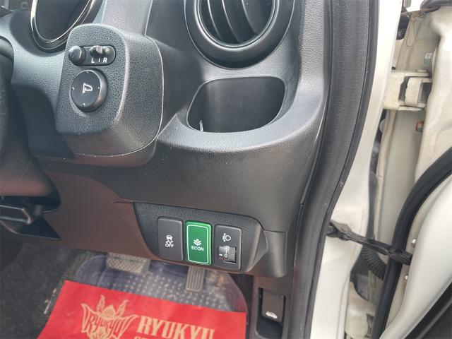 フィットシャトルハイブリッド ハイブリッド－Ｃ　キーレスキー　ナビ　ＣＤ　Ｂｌｕｅｔｏｏｔｈ　バックカメラ　ＥＴＣ　エンジンオイル・バッテリー・ワイパーゴム新品（29枚目）