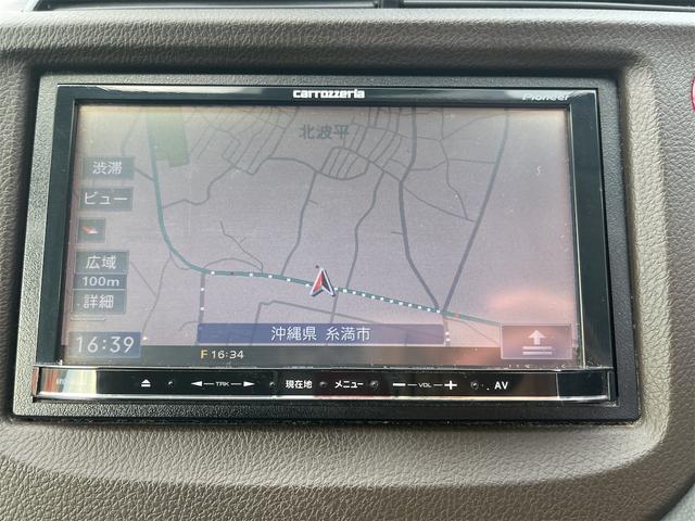 フィットシャトルハイブリッド ハイブリッド－Ｃ　キーレスキー　ナビ　ＣＤ　Ｂｌｕｅｔｏｏｔｈ　バックカメラ　ＥＴＣ　エンジンオイル・バッテリー・ワイパーゴム新品（31枚目）