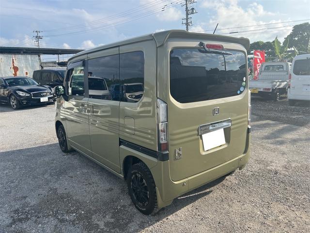 自社認証工場完備♪納車後のアフターサービスもおまかせください♪