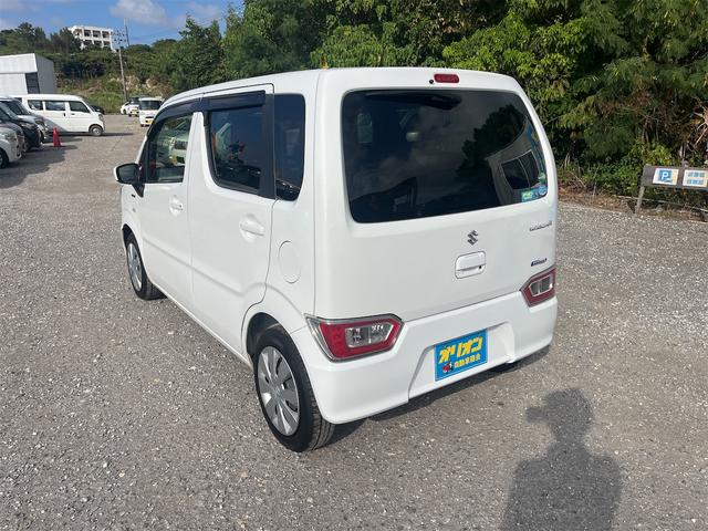 自社認証工場完備♪納車後のアフターサービスもおまかせください♪