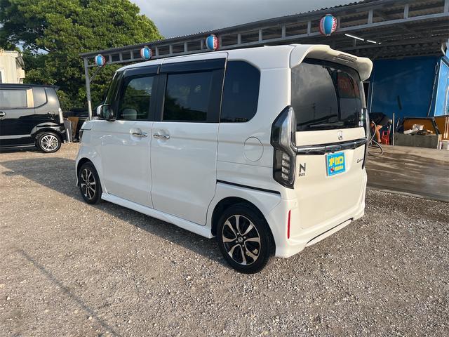 自社認証工場完備♪納車後のアフターサービスもおまかせください♪
