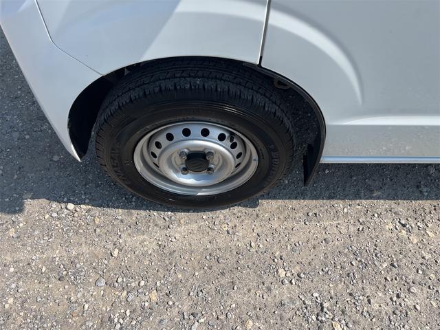 エブリイ ＰＡ　本土仕入れ　一年保証　２ｎｄ発進　ドライブレコーダー　衝突安全ボディ　エンジンオイル・バッテリー・ワイパーゴム新品（16枚目）