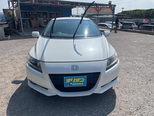ＣＲ－Ｚ α　スマートキー　ナビテレビ　Ｂｌｕｅｔｏｏｔｈ　ＥＴＣ　ＨＩＤ　アイドリングストップ　エンジンオイル・バッテリー・ワイパーゴム新品