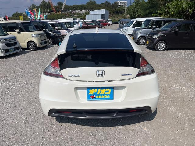 ＣＲ－Ｚ α　スマートキー　ナビテレビ　Ｂｌｕｅｔｏｏｔｈ　ＥＴＣ　ＨＩＤ　アイドリングストップ　エンジンオイル・バッテリー・ワイパーゴム新品（6枚目）