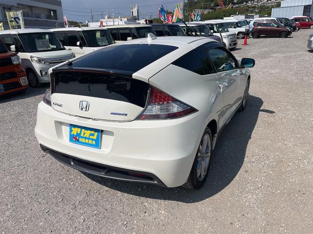 ＣＲ－Ｚ α　スマートキー　ナビテレビ　Ｂｌｕｅｔｏｏｔｈ　ＥＴＣ　ＨＩＤ　アイドリングストップ　エンジンオイル・バッテリー・ワイパーゴム新品（7枚目）
